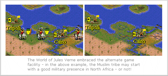 Jules Verne Example