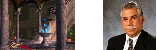 Starting images for example